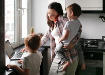 Emergenza Covid e lavoro, l’occupazione femminile rischia un nuovo stop