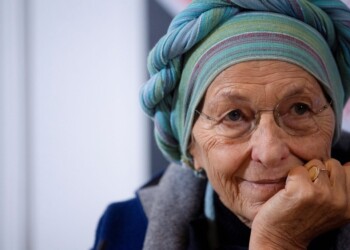 Emma Bonino vorrebbe una Greta del debito pubblico