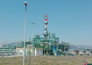 Eni: al Cova il rappresentante per sicurezza e ambiente