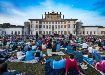 Estate:Villa Manin 2020, Raphael Gualazzi, Niccolò Fabi,Raiz