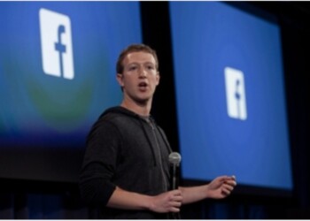 Ex dipendenti FB, Zuck codardo su Trump