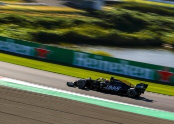 F1: doppio Gp d’Austria e Gran Bretagna, il Mondiale riparte