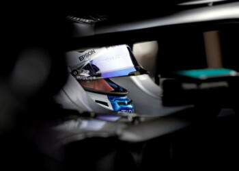 F1: Mercedes in pista, primi test con Bottas