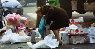 FASE 3: UECOOP, NEL RICCO NORD +165% FAMIGLIE POVERE