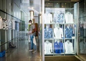 Fase 2: Federdistribuzione,a fine anno-30% vendite nella distribuzione non alimentare  