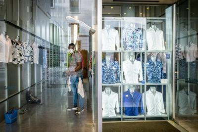 Fase 2: Federdistribuzione,a fine anno-30% vendite nella distribuzione non alimentare  