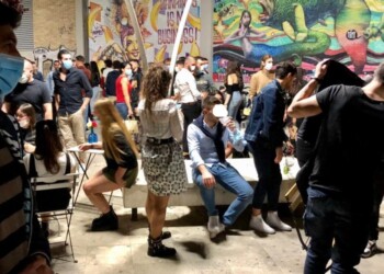 Fase 2, Ihn Pescara ‘proibizionismo non porta a nulla’