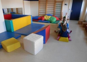 Fase 2: scuole materne trentine aperte fino al 31 luglio