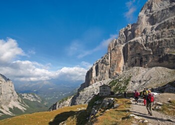 Fase 2: ski-area Campiglio, impianti riaperti in luglio