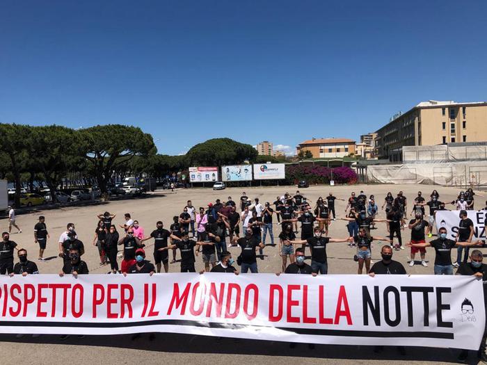 Fase 2: Truzzu, assembramenti vietati sino al 31 luglio