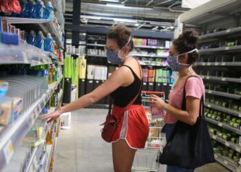 Fase 3: ad Aosta metà famiglie uscite da emergenza