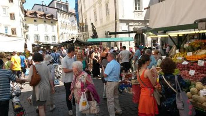 Fase 3: Bolzano azzera Imi per settore turistico