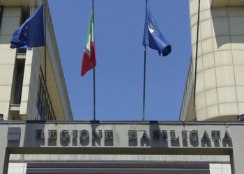 Fase 3: chi torna in Basilicata si registra su “piattaforma”