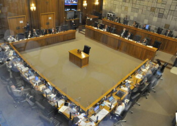 Fase 3: dibattito Consiglio Valle aggiornato a lunedì