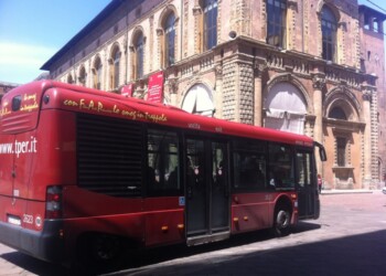 Fase 3: E-R, occupabili tutti i posti su bus e treni locali