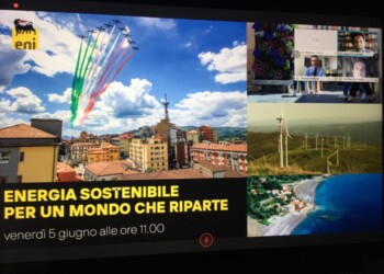 Fase 3: Eni DataLab, lucani puntano sul turismo sostenibile