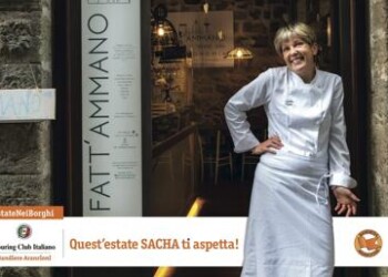 Fase 3: ‘Estate nei borghi’, la proposta Touring Club per turismo di prossimità  