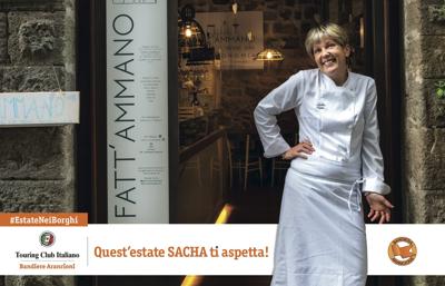 Fase 3: ‘Estate nei borghi’, la proposta Touring Club per turismo di prossimità  