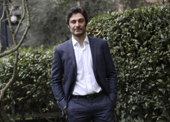 Fase 3: Guanciale a gru Ursus Trieste, spero vederti presto