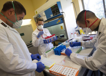 Fase 3: intesa test sierologici