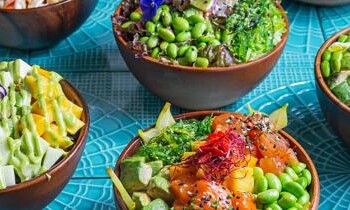 Fase 3: la nutrizionista, ecco decalogo food delivery salutare  