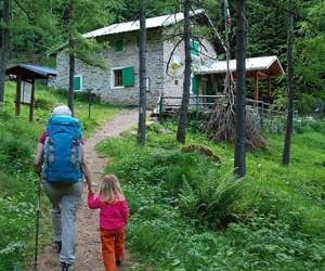 Fase 3: Leroy Merlin e Cai insieme per rendere sicuri i rifugi 
