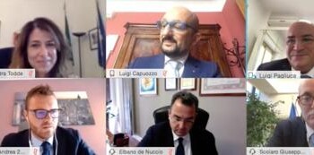 Fase 3: Pagliuca (Cnpr), ‘nell’emergenza professionisti avamposto in trincea’ 