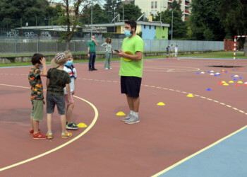 Fase 3: riaprono i centri estivi per infanzia in Sardegna