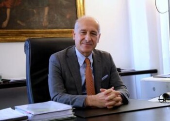 Fase 3: Rossetti (Bper), ‘erogato 85% richieste prestiti sotto 25mila euro’ 