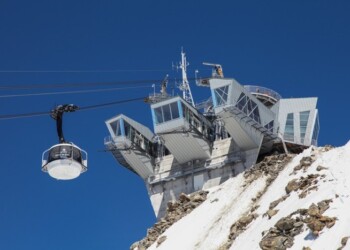 Fase 3: sabato 13 giugno riapre Skyway Monte Bianco