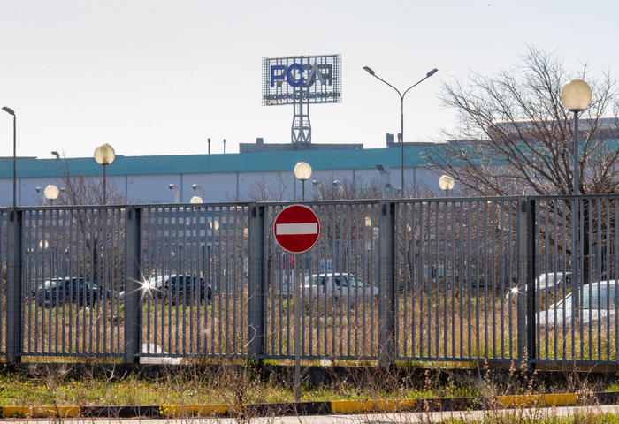 Fca Melfi: azienda a sindacati, da luglio stop agli esuberi