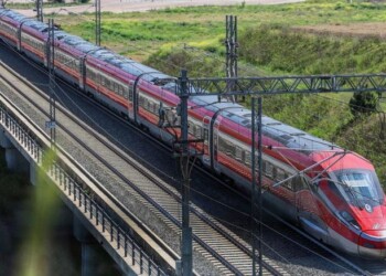 Ferrovia Napoli-Bari, via libera al progetto definitivo del maxi-tunnel da 25 km