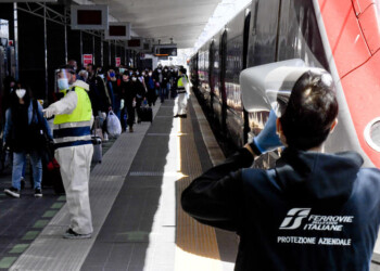 Ferrovie: nuovo collegamento Milano-Bolzano nel weekend