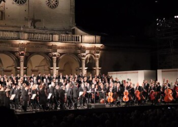 Festival Spoleto, 8 serate in agosto per 63/a edizione