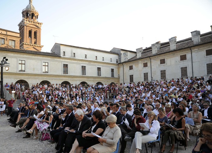 Festivaletteratura, confermata l’edizione 2020