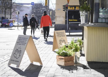Finlandia e Norvegia riaprono i bar