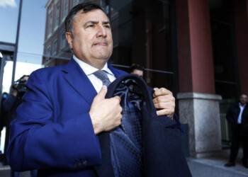 Fiorentina: Barone, Spero poter fare consigliere Lega A