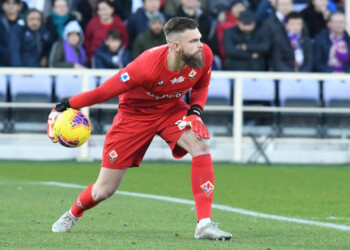 Fiorentina: Dragowski, Dura giocare ogni tre giorni