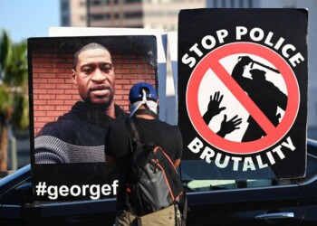 Floyd, Minneapolis smantella la polizia