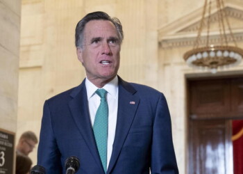 Floyd: Romney in marcia verso Casa Bianca