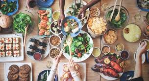 Sistemi alimentari e post-COVID-19: Fondazione Barilla lancia 10 azioni per trasformare il nostro approccio al cibo