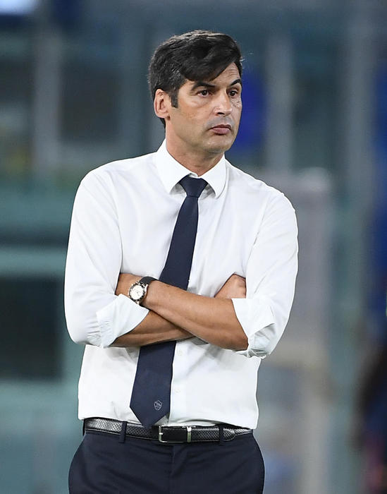 Fonseca “Roma ha fatto regali senza giustificazioni”