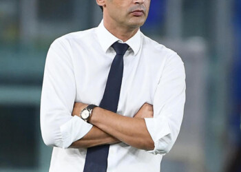 Fonseca “Roma non è Dzeko-dipendente, Milan si è rinforzato”