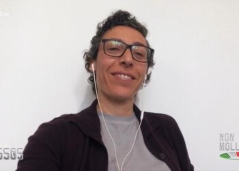 Francesca la Leonessa non molla mai: i trionfi, il tumore e adesso una nuova avventura