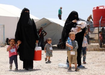 Francia: dieci figli di jihadisti rientrati dalla Siria