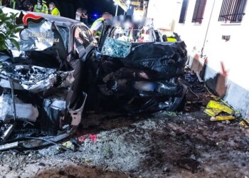 Frontale nel Bolognese, 4 morti tra cui una bambina