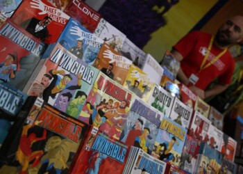 Fumetti: 23 festival fermi, ‘servono misure straordinarie’