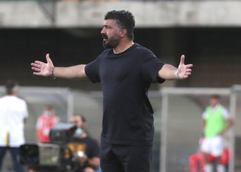 Gattuso: “Champions? Battere Atalanta può non bastare”