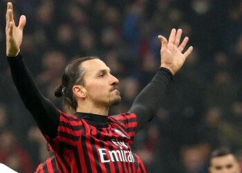 Gazidis carica il Milan per la Coppa Italia, ma “Ibra” lo attacca così