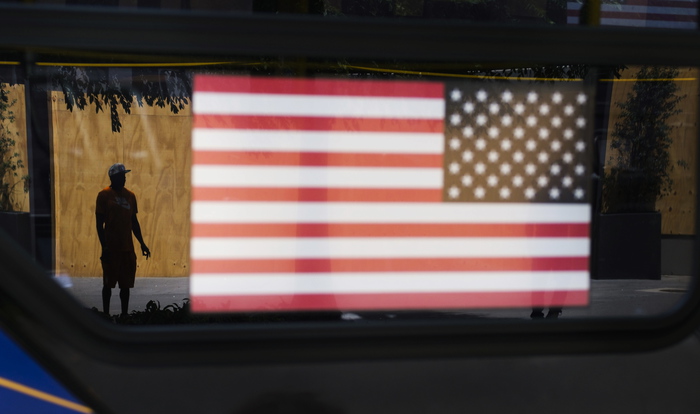 Ghana ad afroamericani, tornate